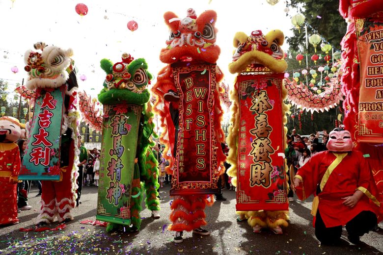 Lunar New Year could become a recognized holiday in WA