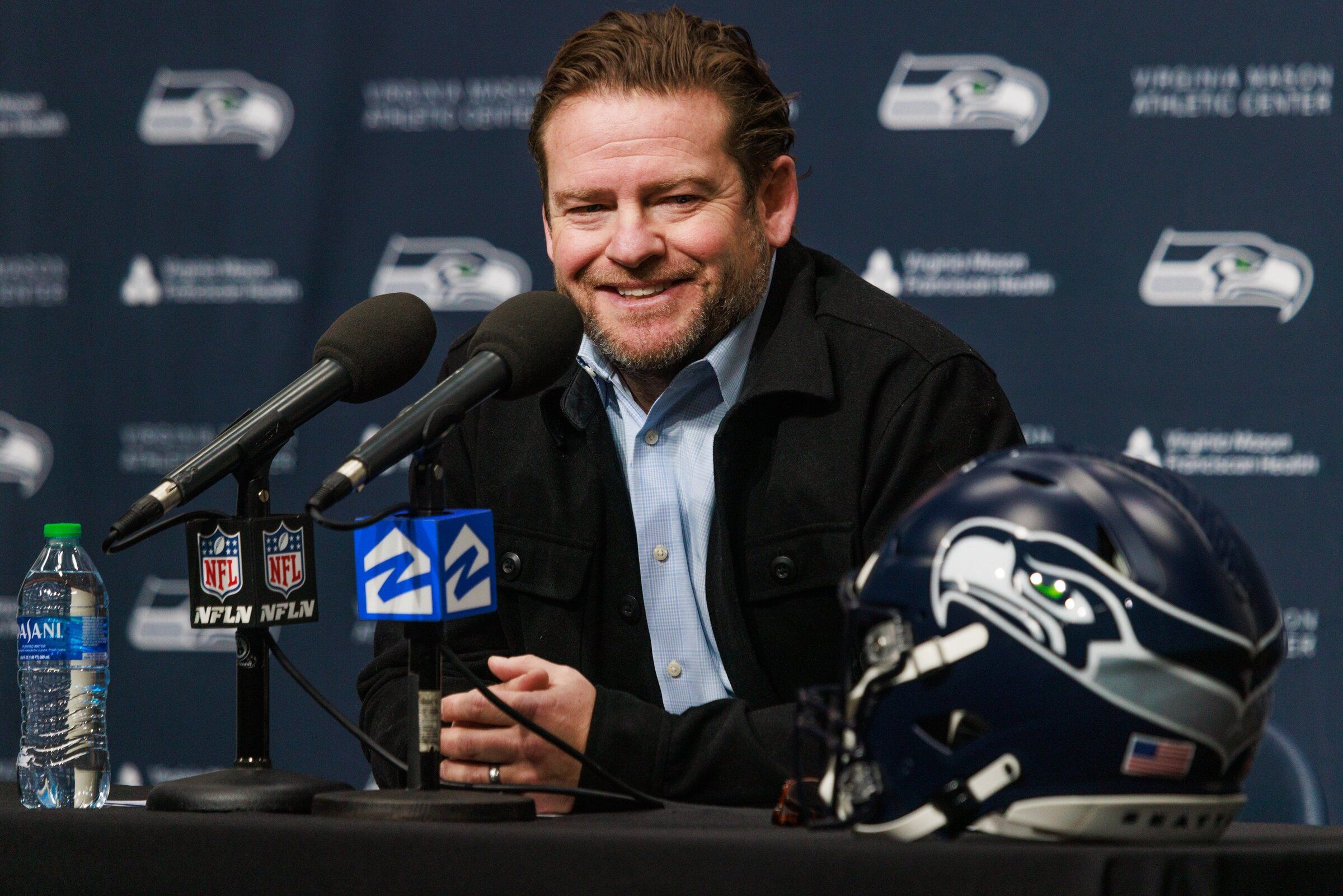 My thoughts on John Schneider s press conference and latest