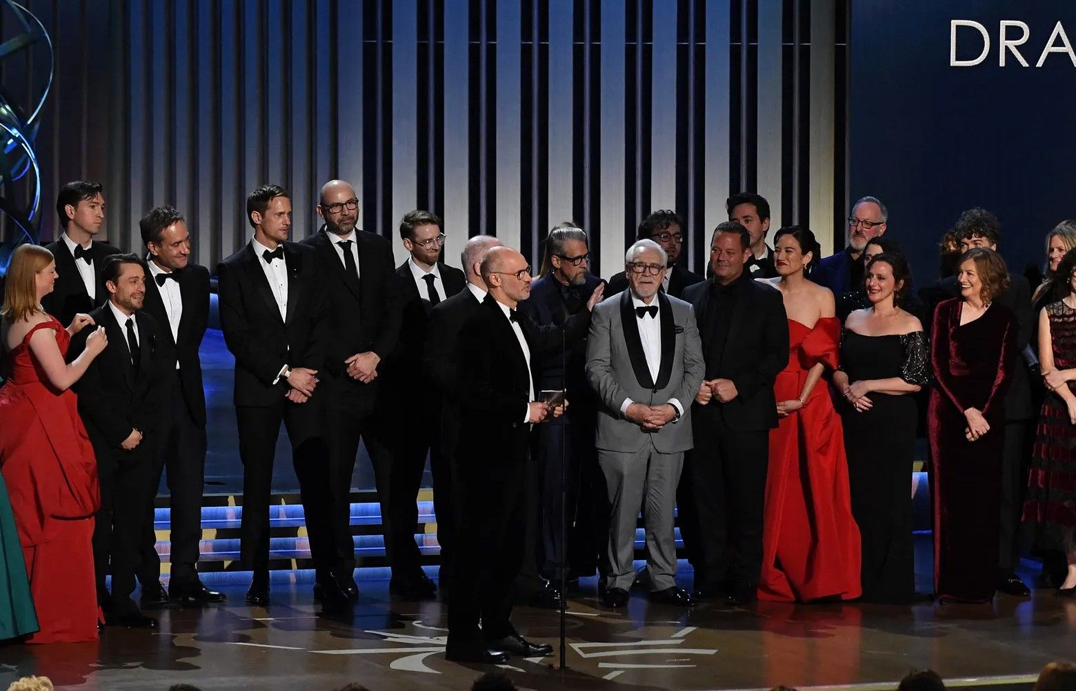 Emmy Awards 2024: List Of Winners | The Seattle Times