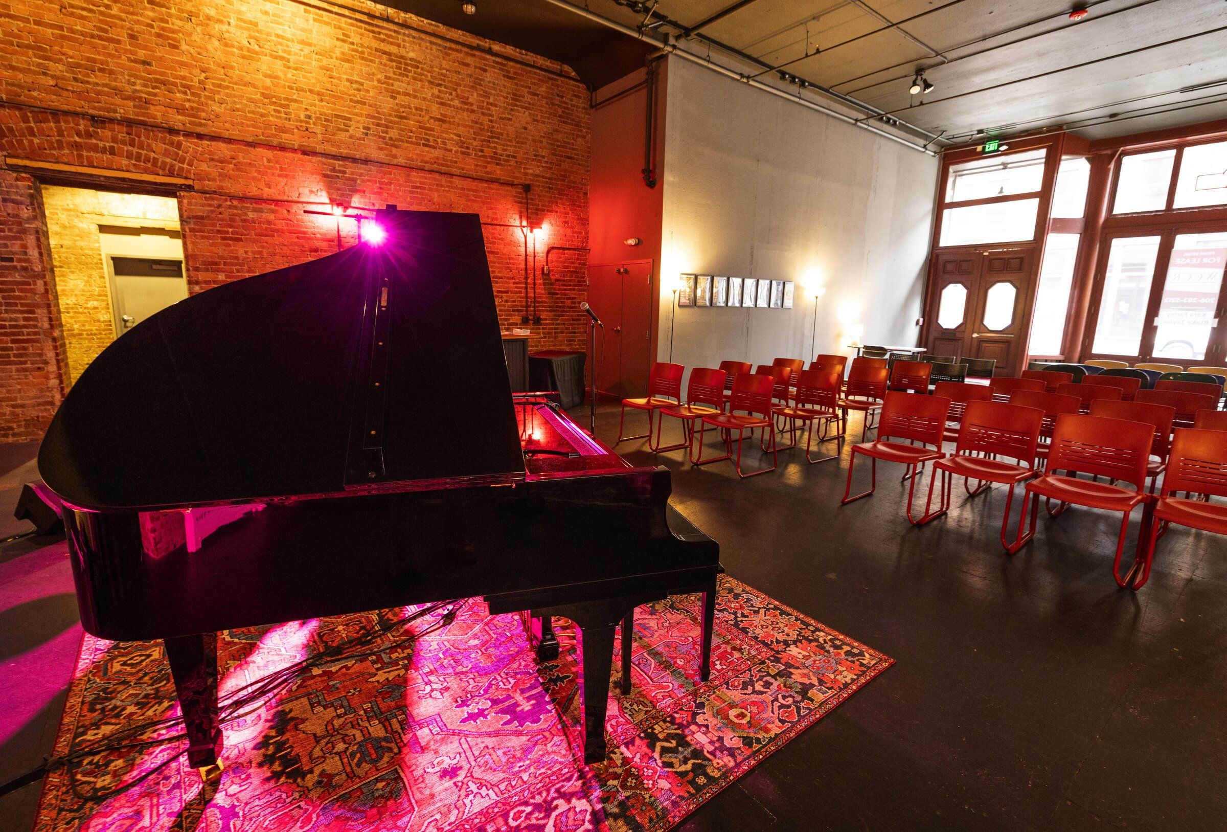 Seattle Jazz Fellowship has a jazzy new venue The Seattle Times