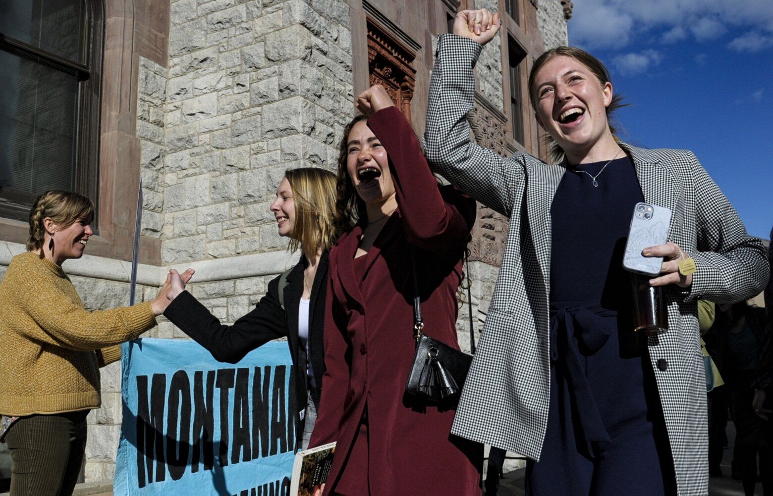 Montana Supreme Court Upholds Landmark Climate Ruling That Said ...