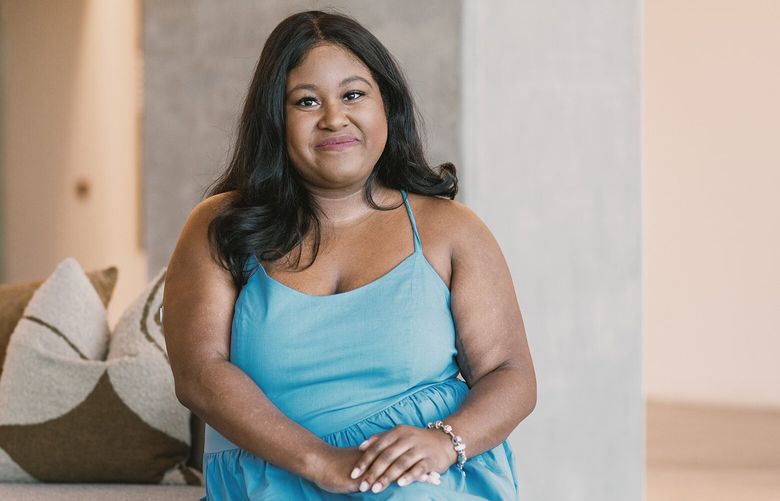 Mila Clarke noticed an â€œeye-openingâ€ difference in how she was treated after being diagnosed with whatâ€™s often called latent autoimmune diabetes of adults versus how she was treated after being misdiagnosed with Type 2 diabetes four years earlier. â€œSome of the harshest comments that I had gotten were from people with Type 1 who were like, â€˜We’re not the same. I didn’t cause this. I didn’t do this to myself,â€™â€ Clarke says. â€œWell, neither did I.â€ (Brandon Thibodeaux/KFF Health News/TNS) 100709907W