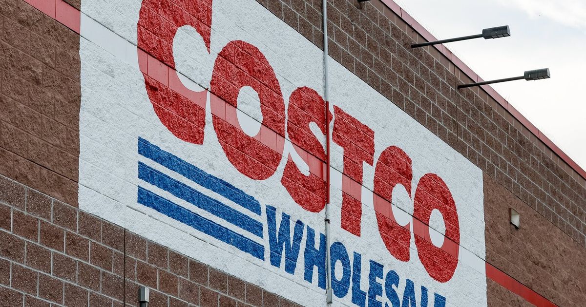 Costco testing out membership card scanners in store entrances The