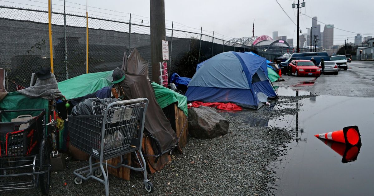 King County cities’ approach to homelessness in Supreme Court’s hands ...