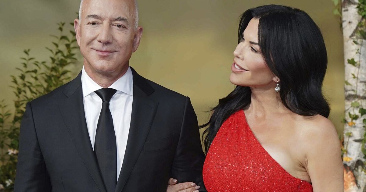 Bezos promised $100 million after Maui wildfire but no one knows where ...