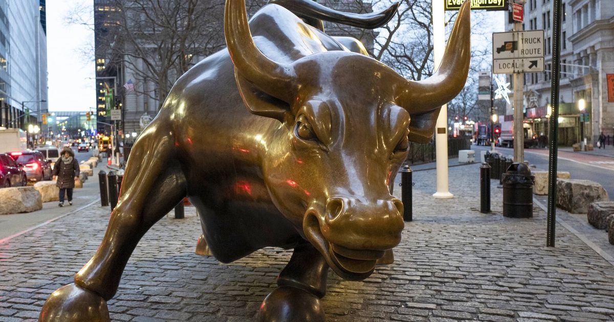 Stocks are in a bull market. What does that mean? | The Seattle Times