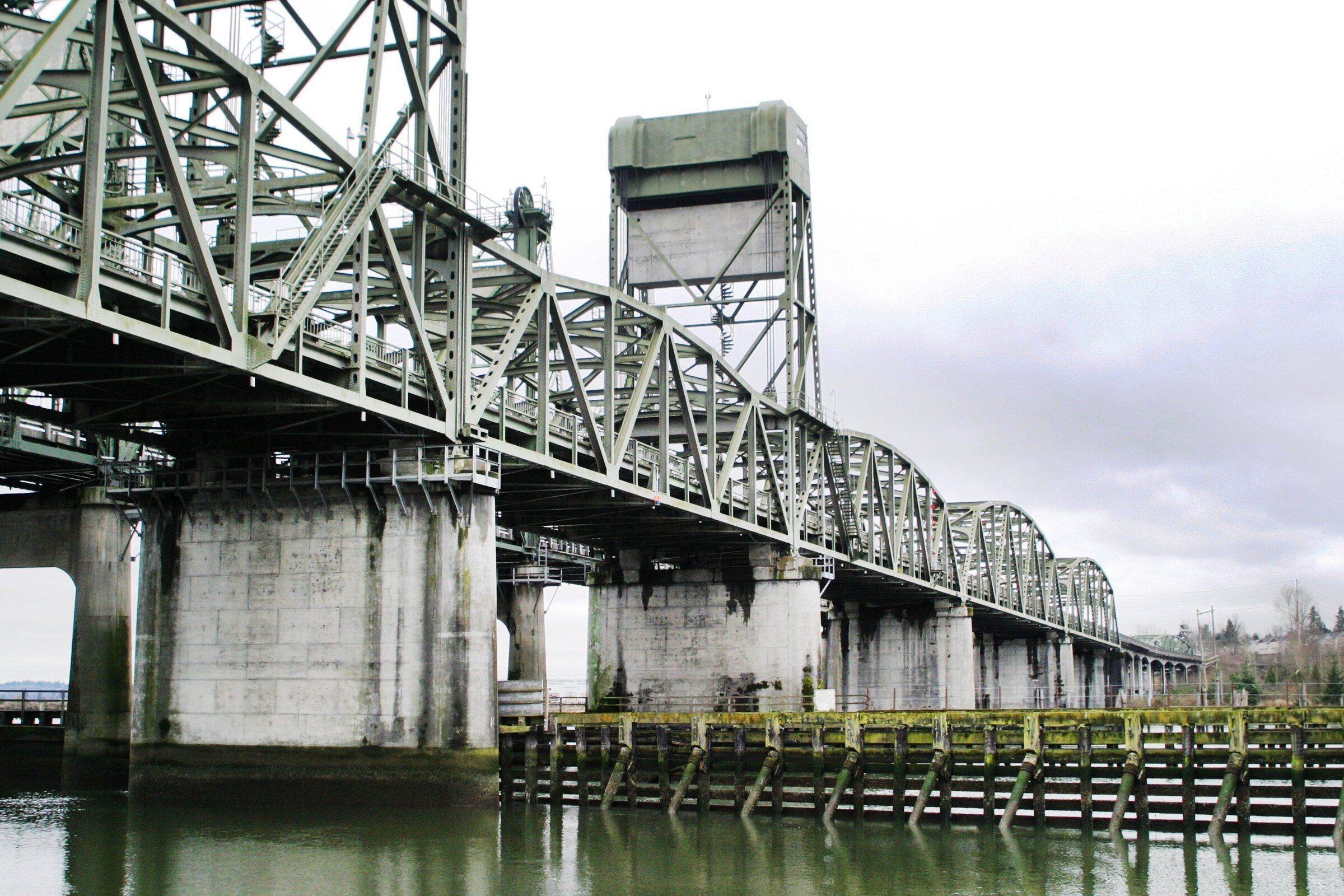 Expect Highway 529 closures this year as WSDOT works on bridge