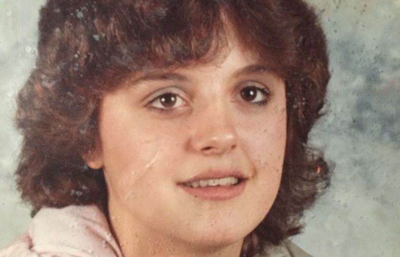 The King County Sheriff’s Office has identified the last known remains of the Green River Killer case as belonging to Tammie Liles. (King County Sheriff’s Office)