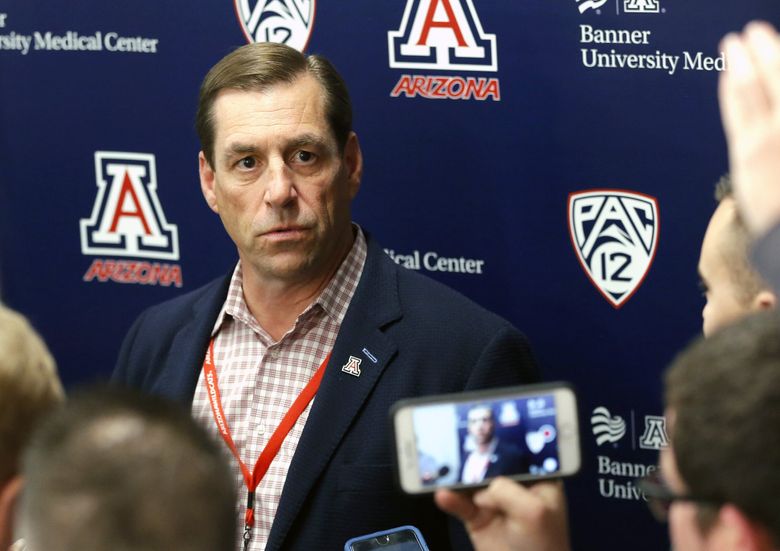 Getting to Know Athletics VP Dave Heeke