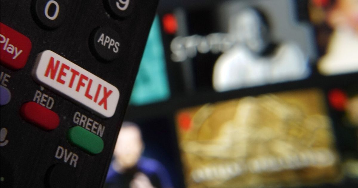 Netflix’s subscriber growth is slowing, but its profit and stock price are still surging