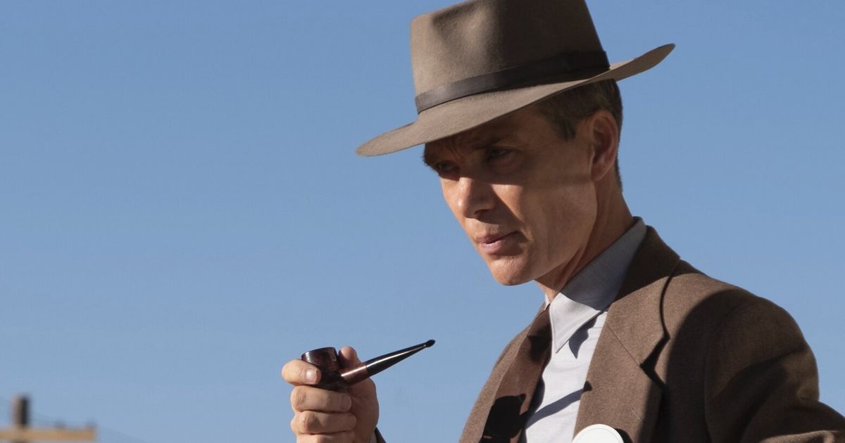 ‘Oppenheimer’ dominates Oscar nominations, Gerwig passed over for best ...