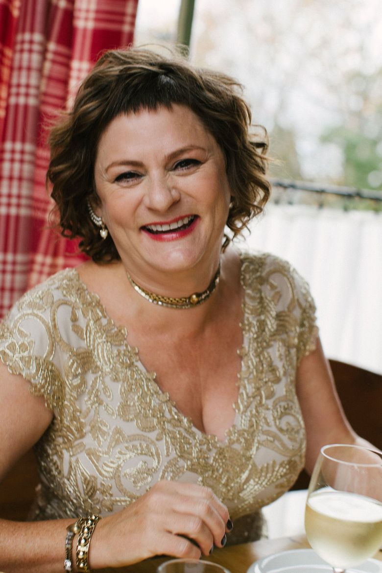 Seattle restaurateur Sarah Penn of Pair, Frank's Oyster House dies at 57