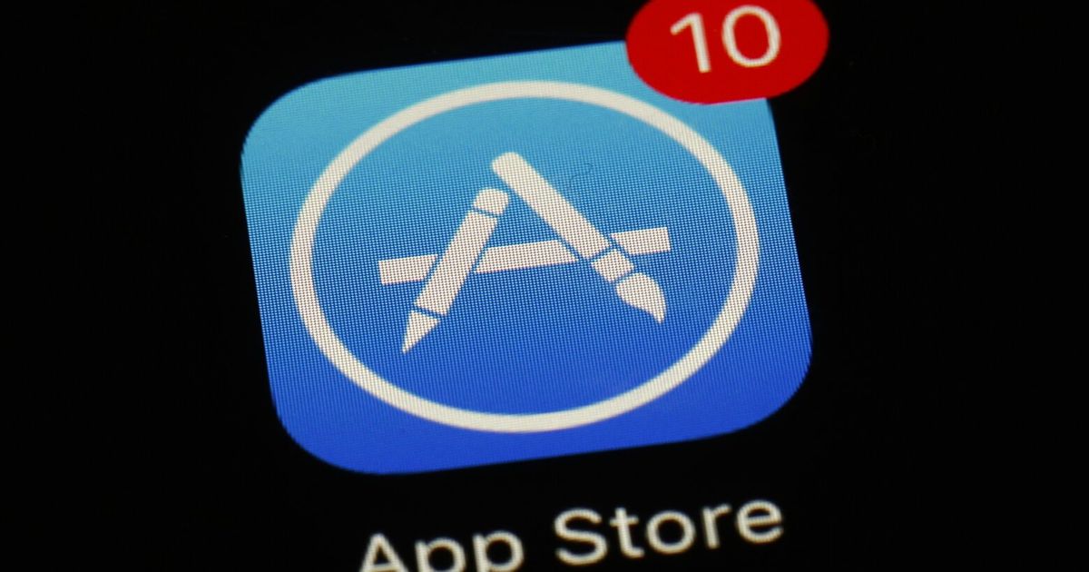Fortnite video game returns to iPhone app store in U.S., ending exile imposed by Apple