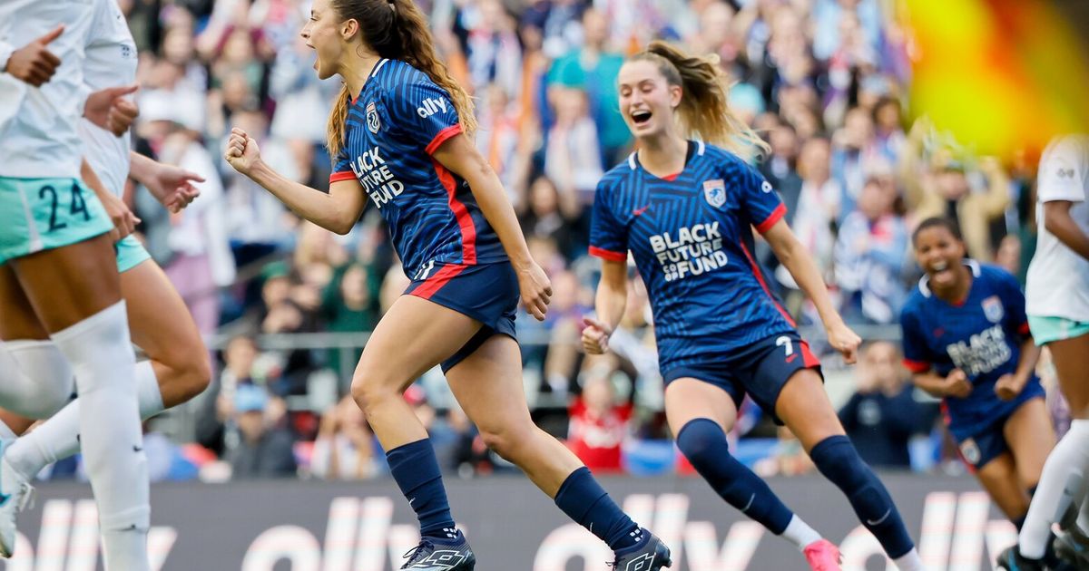 Here’s a look at the Seattle Reign’s 2024 schedule The Seattle Times