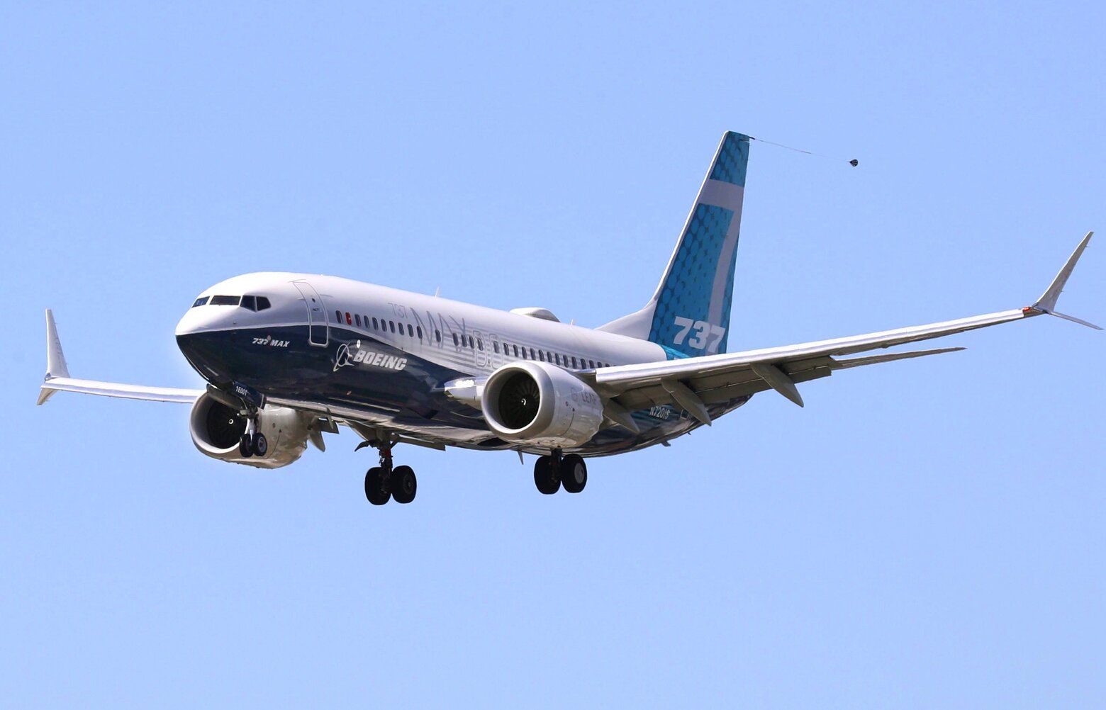 Opposition grows to Boeing 737 MAX 7 safety exemption | The