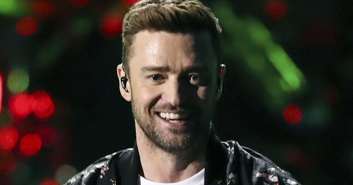 Justin Timberlake is coming to Seattle this spring The Seattle Times