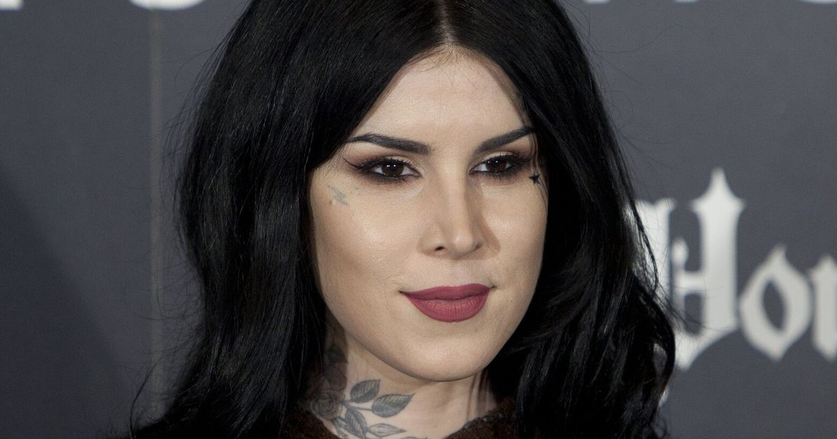 Tattoo artist Kat Von D didn’t violate photographer’s copyright of ...