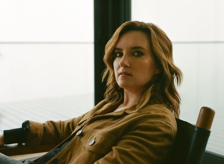 How this WA logging town shaped Grammy nominee Brandy Clark