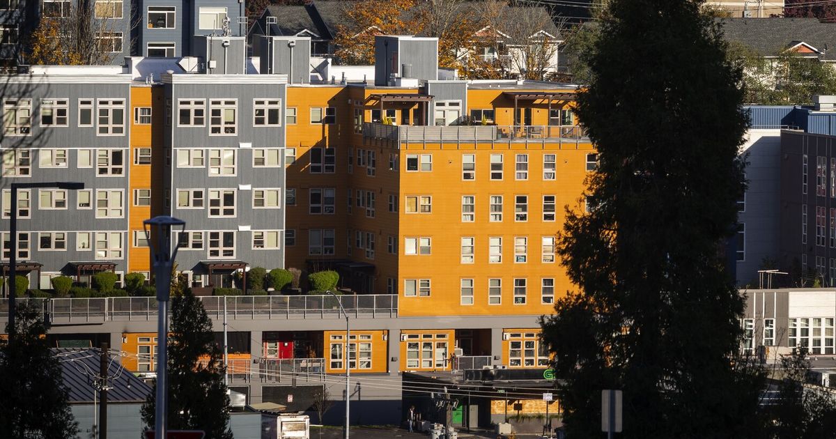 WA lawmakers want on-time payments to count in renters’ credit scores WA lawmakers want on-time payments to count in renters’ credit scores