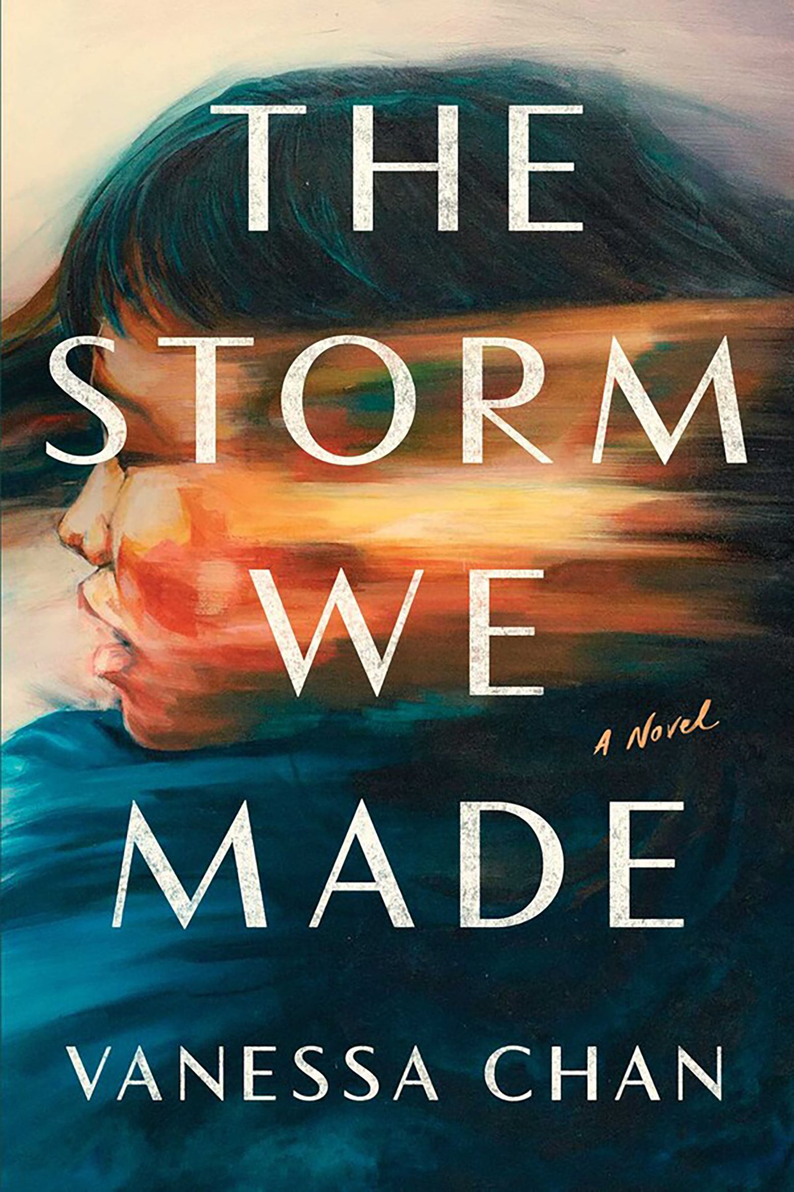The Storm We Made' is a heartbreaking story of a family riven by World War  II