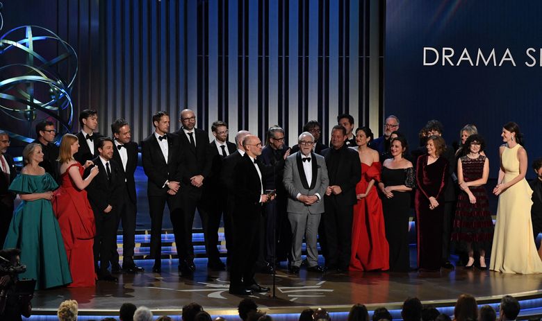 Emmy Awards 2024 Nominees And Winners List Willa Julianne