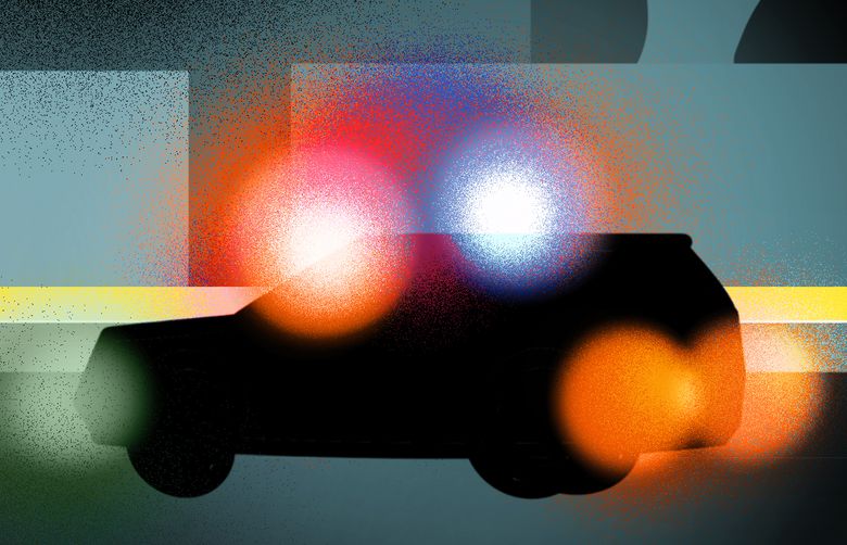 (Illustration by Jennifer Luxton / The Seattle Times)