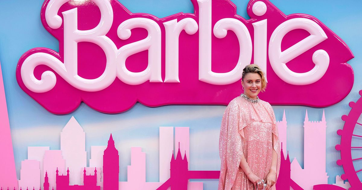 ‘Barbie’ is bad. There, I said it | The Seattle Times
