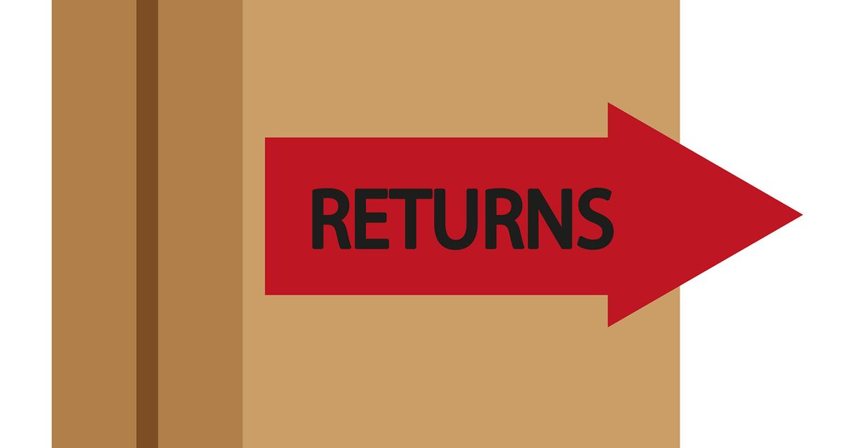 When you return those pants, the planet pays the price | The Seattle Times