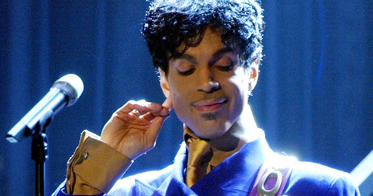 Prince’s ‘Purple Rain’ to a Broadway musical The Seattle Times Prince’s ‘Purple Rain’ to a Broadway musical The Seattle Times