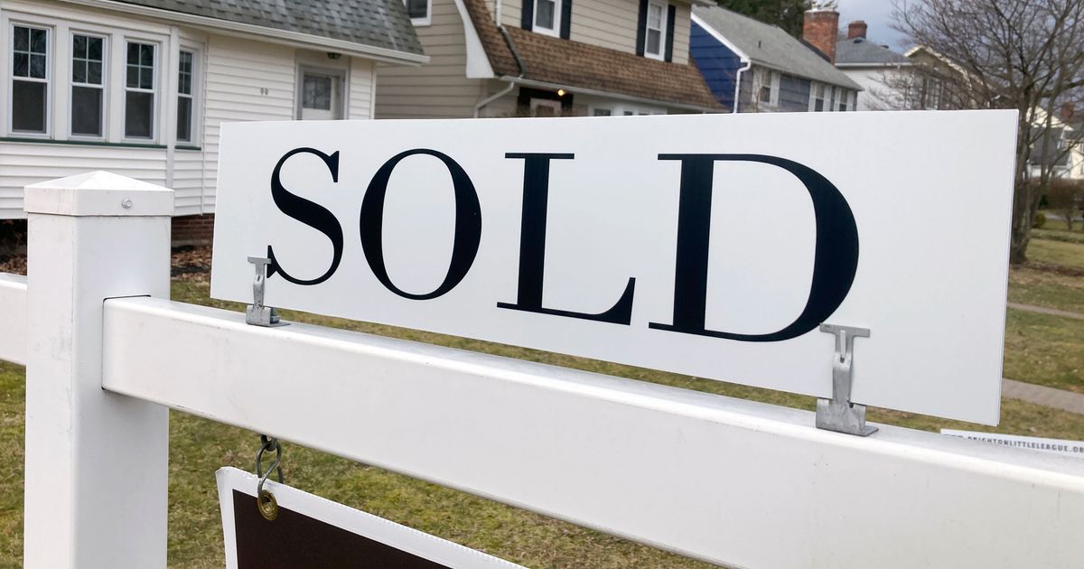 Average long-term mortgage rates rise again, reaching their highest level in 4 weeks Average long-term mortgage rates rise again, reaching their highest level in 4 weeks