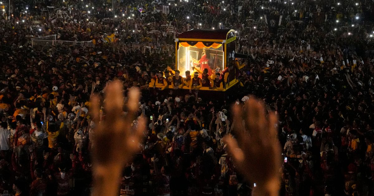 AP Week in Pictures: Asia | The Seattle Times