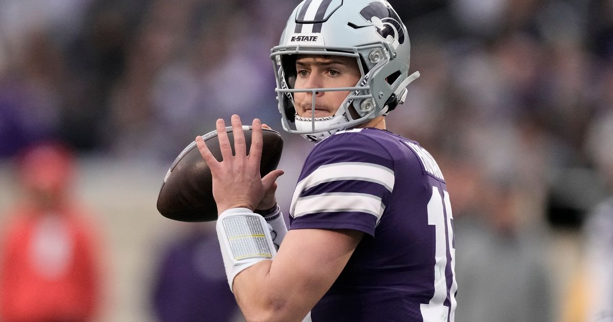 ex-kansas-state-quarterback-will-howard-announces-he-is-transferring-to