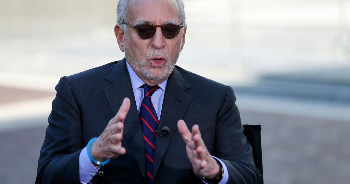 Nelson Peltz seeks a seat on Disney’s board, and some changes | The