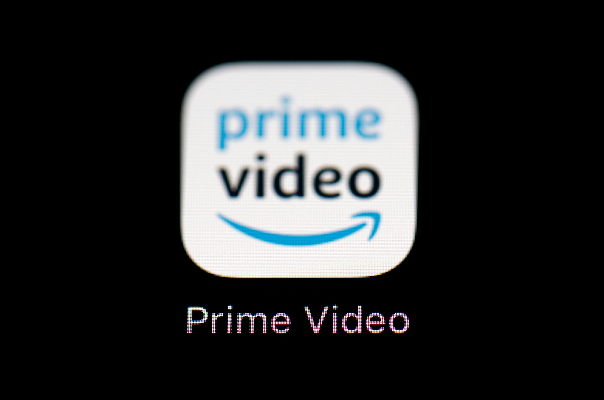 to lay off several hundred staff in Prime Video, Studios