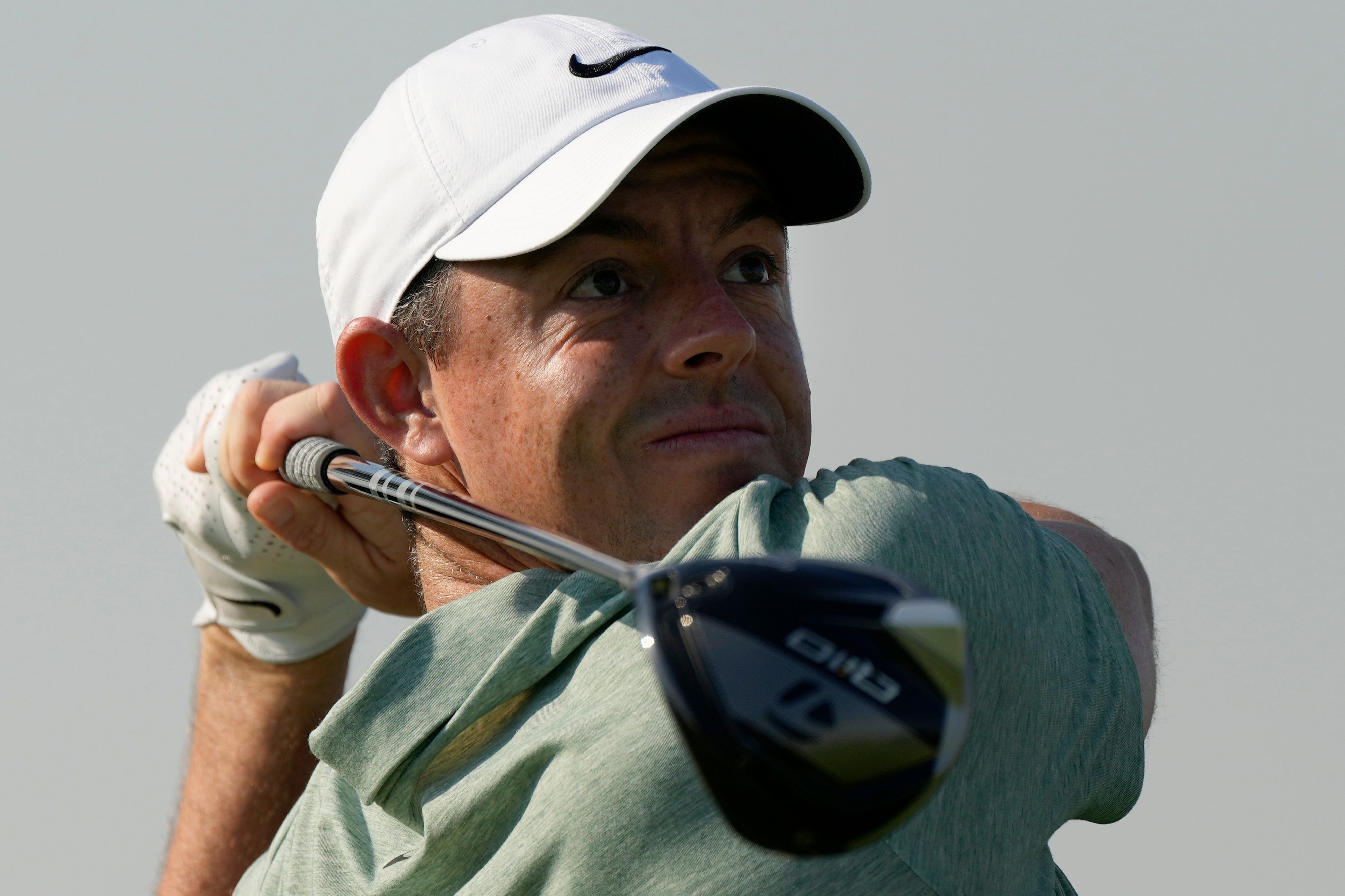 Rory McIlroy Opens 2024 With Bogey-free 62 To Lead Dubai Invitational ...