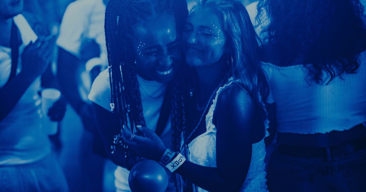 Movie Review: In ‘How to Have Sex,’ the party suddenly stops being fun