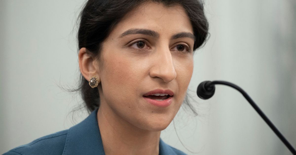 FTC opens inquiry into Big Tech’s partnerships with leading AI startups FTC opens inquiry into Big Tech’s partnerships with leading AI startups
