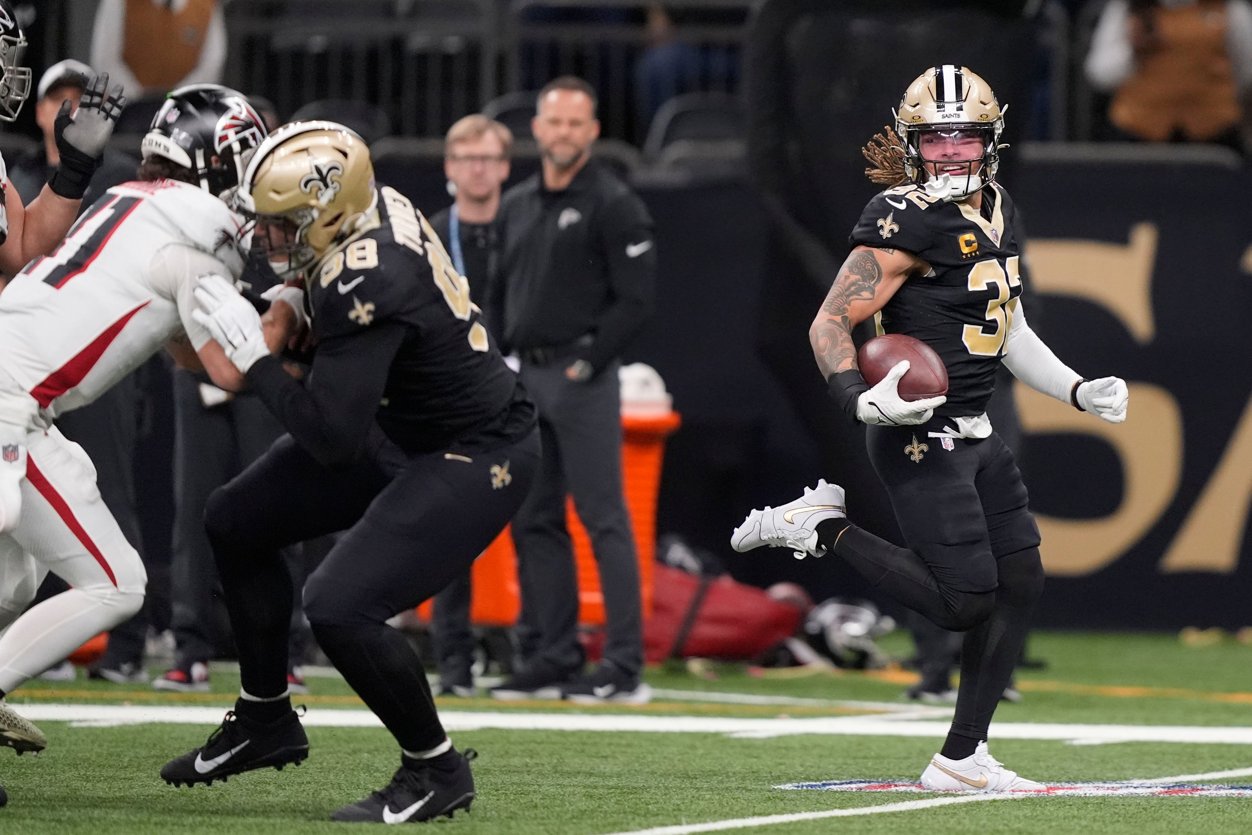 Saints Players Defy Coach: An In-Depth Analysis