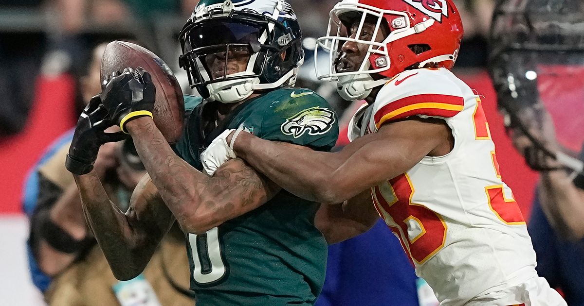 Alabama’s shocking Super Bowl scoring shutout will extend another year