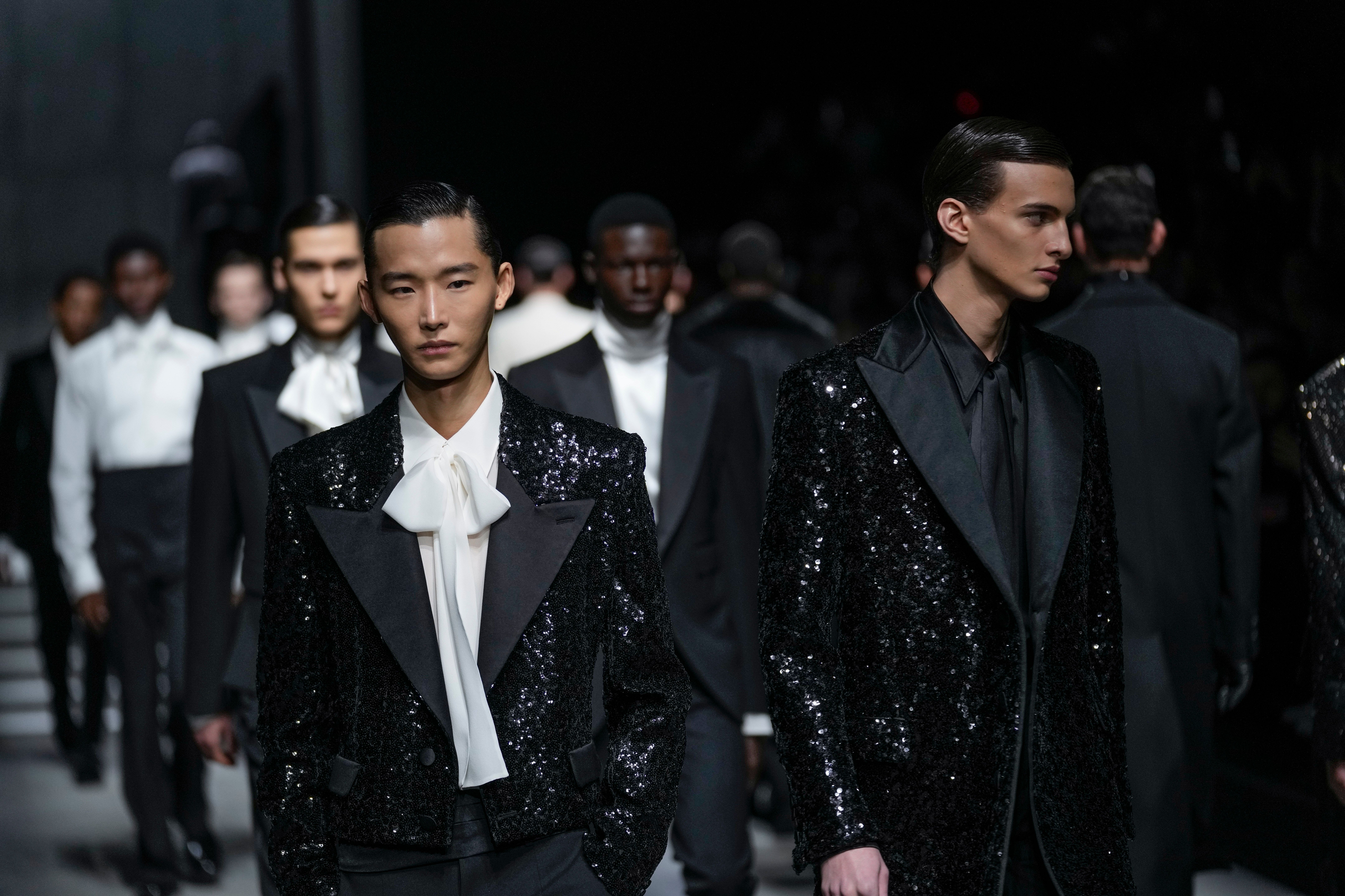 Dolce and gabbana shop mens winter coats