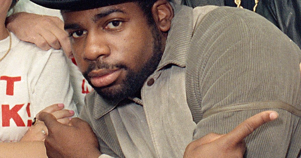 Witness to killing of Run-DMC’s Jam Master Jay ID’s man who shot hip-hop luminary #hiphop