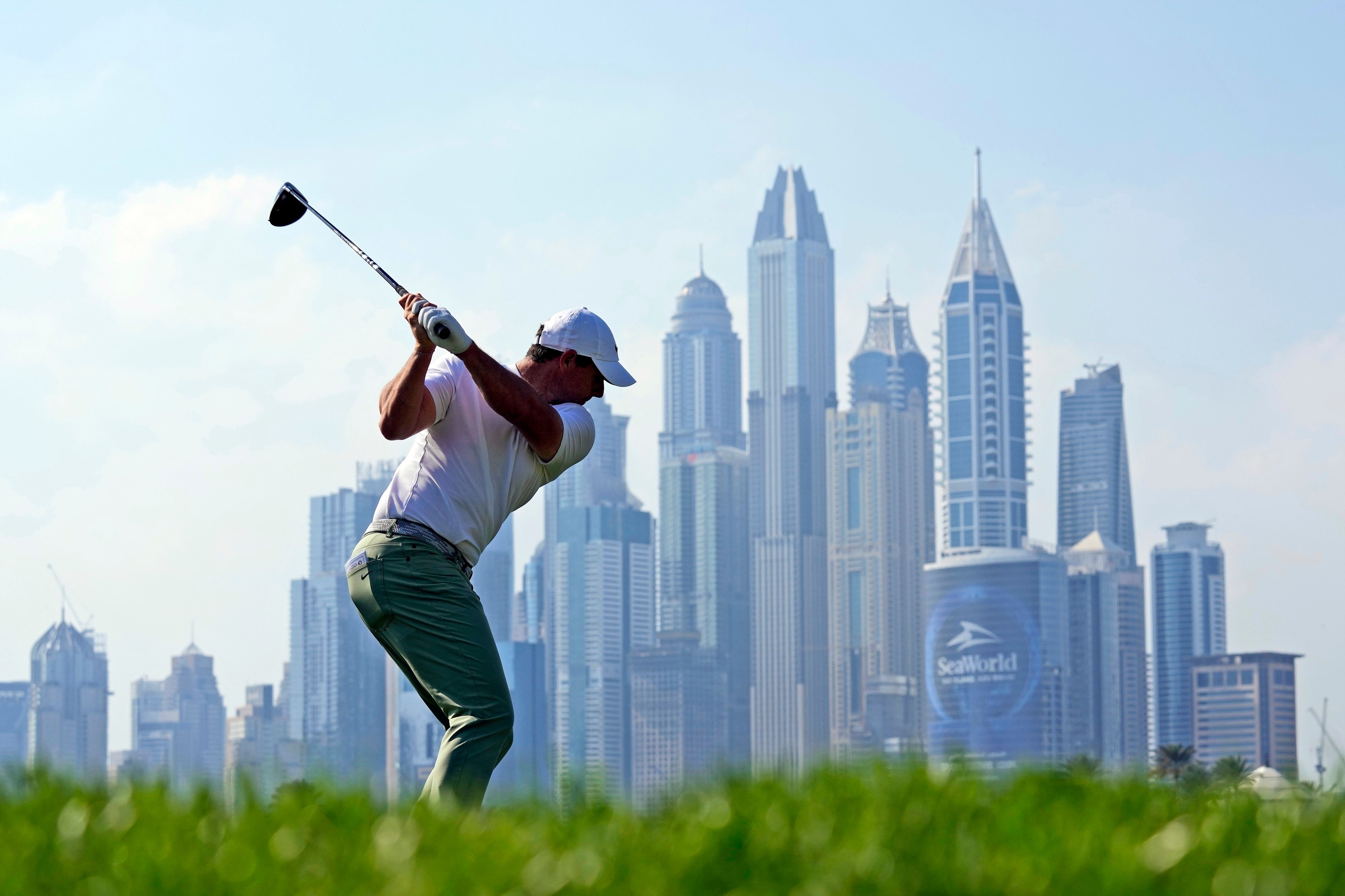 Dubai desert classic discount tickets