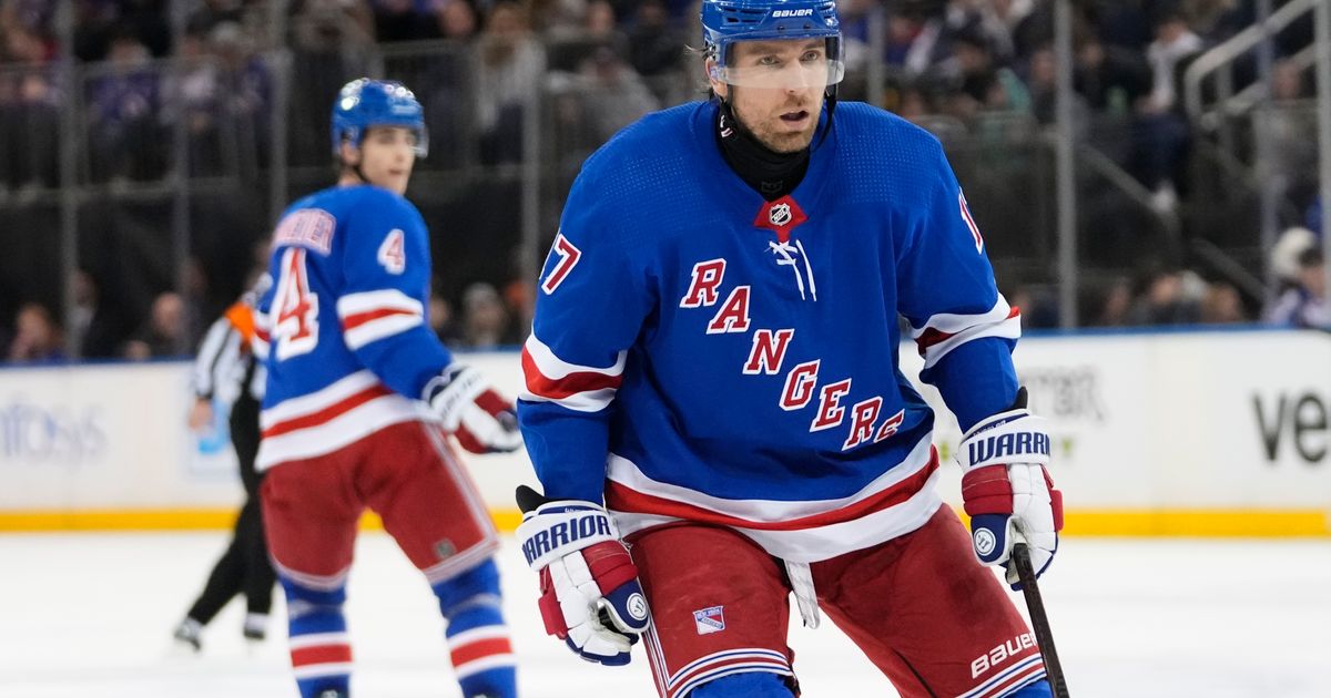 NHLPA unveils mental health initiative to help hockey players learn