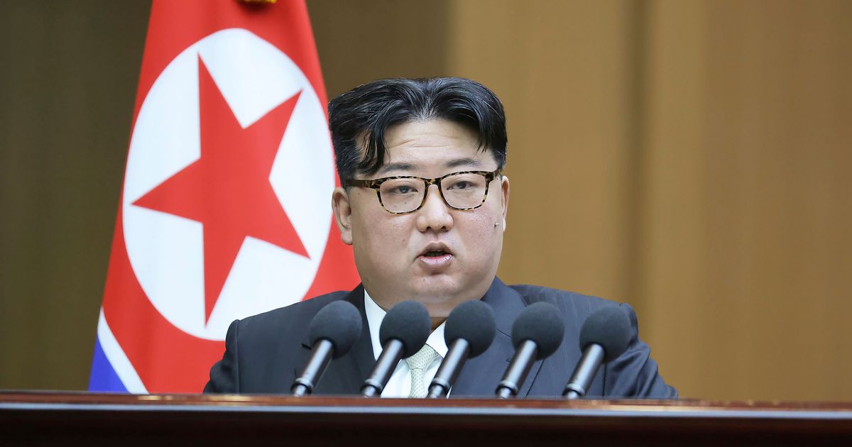 North Korean cruise missile tests add to country’s provocative start to 2024