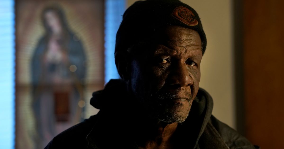 Video of 73-year-old boarded up inside his apartment sparks investigation