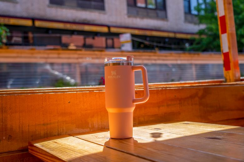 Yes, Stanley tumblers contain lead. No, you don't need to worry about it |  The Seattle Times