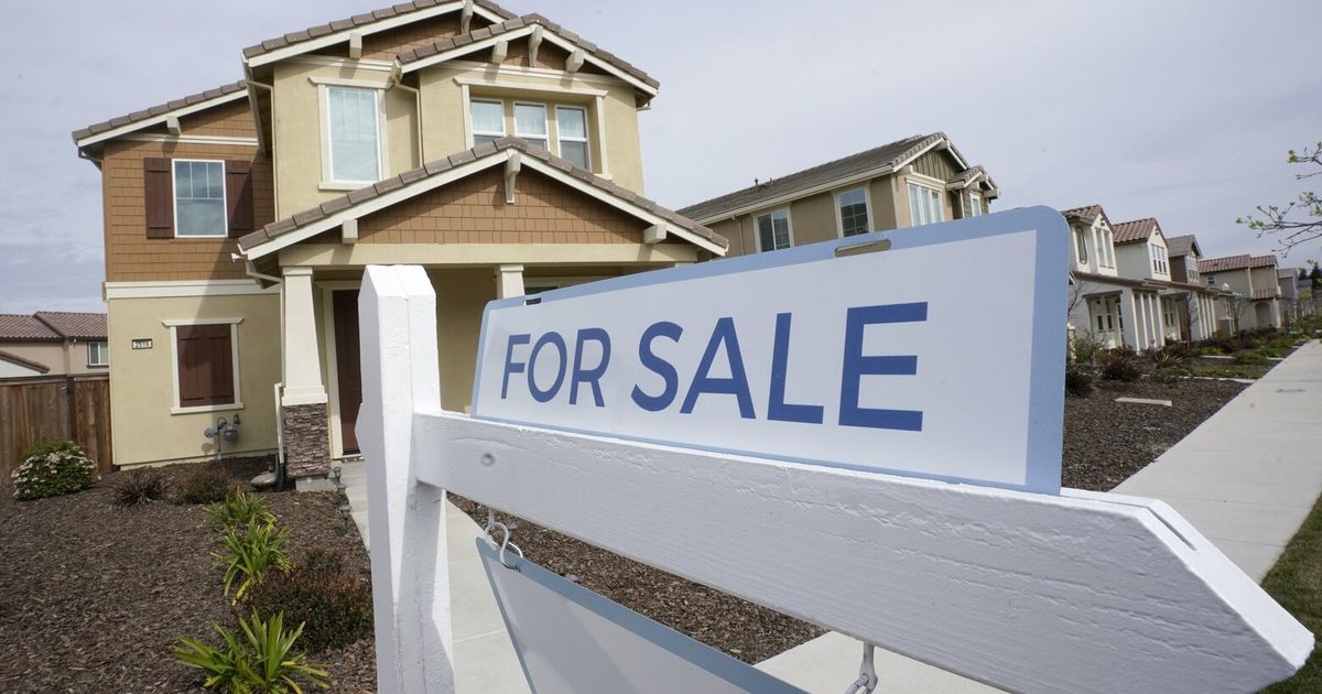 The homeowners who beat the National Association of Realtors
