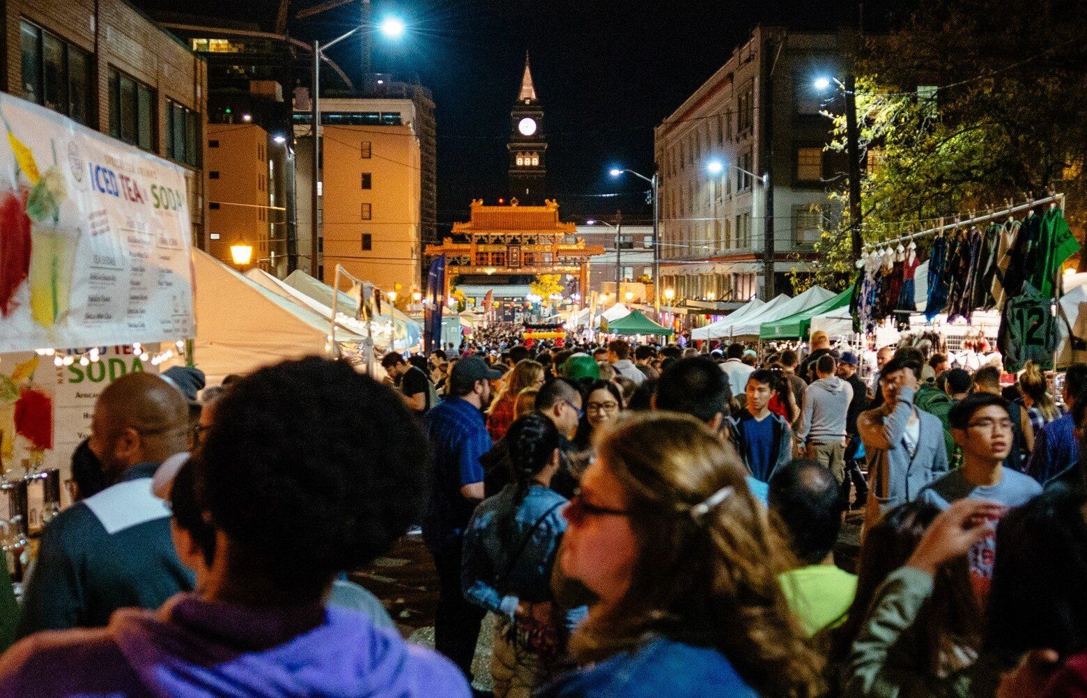 Chinatown Market テント ゼインアーツ2025年新商品「GINGA（ギンガ）」 | キャンプレビュー