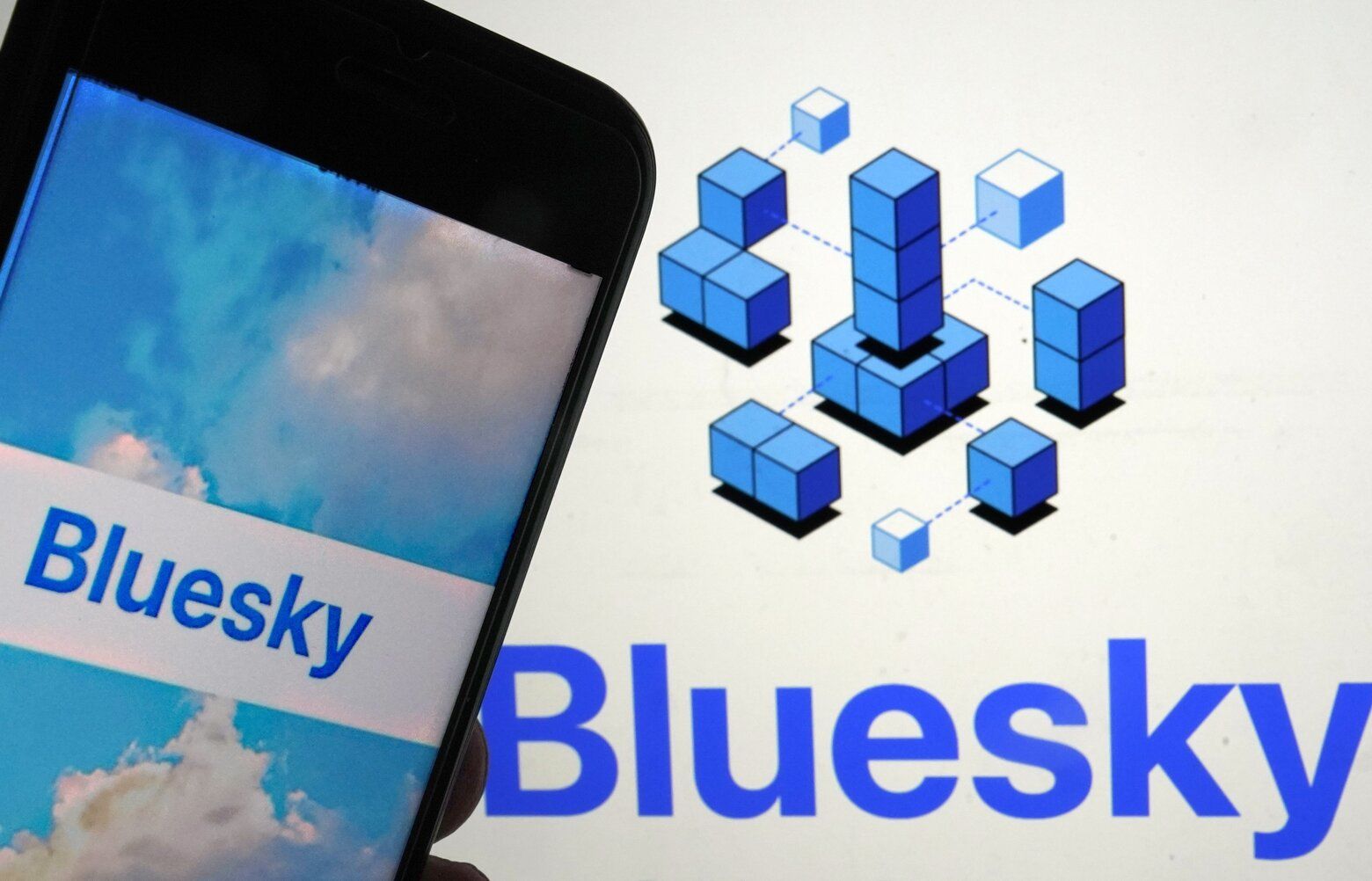 Bluesky, A Social Network Championed By Jack Dorsey, Opens For Anyone ...