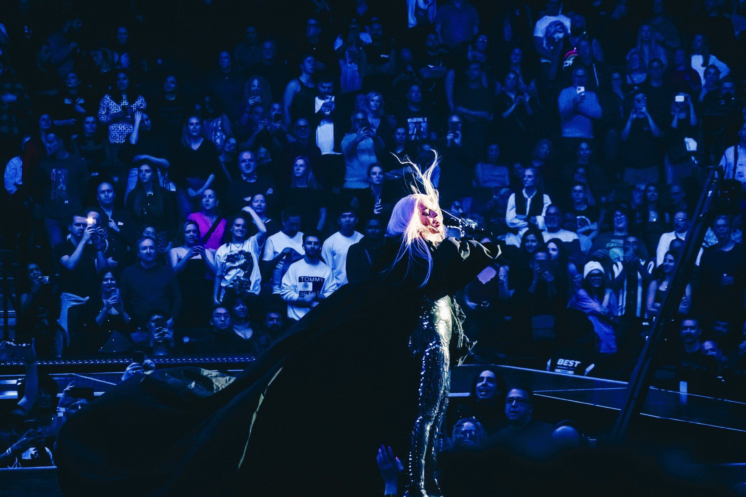 Madonna's rare Seattle concert leads top shows for February, March